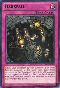 Darkfall (Green) [Duelist League Promo]