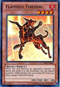 Flamvell Firedog [Astral Pack 1]