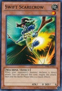 Swift Scarecrow [Astral Pack 1]
