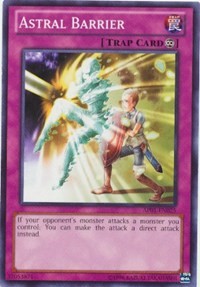 Astral Barrier [Astral Pack 1]