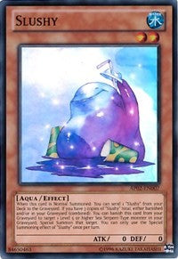 Slushy [Astral Pack 2]