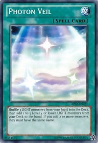 Photon Veil [Astral Pack 2]