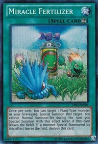 Miracle Fertilizer [Astral Pack 3]