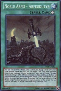 Noble Arms - Arfeudutyr [Astral Pack 3]