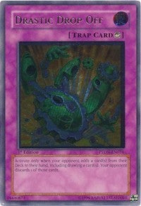 Drastic Drop Off (UTR) [Phantom Darkness]