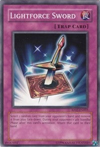 Lightforce Sword [Retro Pack 2]