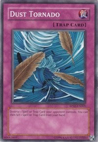 Dust Tornado [Retro Pack 2]