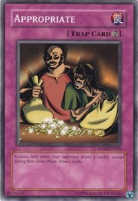 Appropriate [Retro Pack 2]