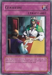Ceasefire [Retro Pack 2]