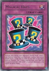 Magical Hats [Retro Pack 2]