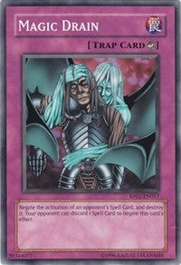 Magic Drain [Retro Pack 2]