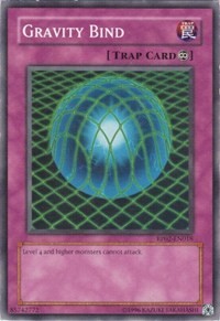 Gravity Bind [Retro Pack 2]