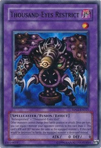 Thousand-Eyes Restrict [Retro Pack 2]