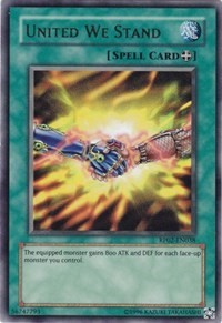 United We Stand [Retro Pack 2]