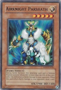 Airknight Parshath [Retro Pack 2]