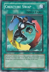 Creature Swap [Retro Pack 2]