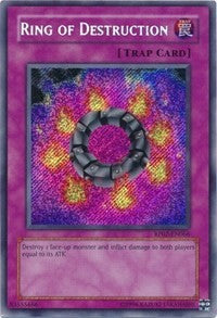 Ring of Destruction [Retro Pack 2]