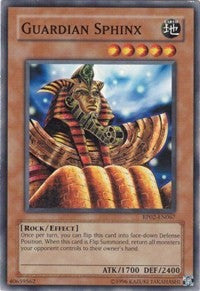 Guardian Sphinx [Retro Pack 2]