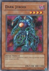 Dark Jeroid [Retro Pack 2]