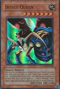 Insect Queen [Retro Pack 2]