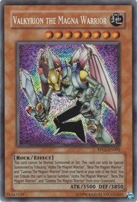 Valkyrion the Magna Warrior [Retro Pack 2]