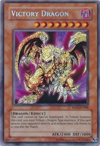 Victory Dragon [Retro Pack 2]