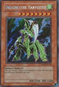 Dreadscythe Harvester [Retro Pack 2]