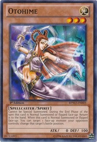 Otohime [Battle Pack 2: War of the Giants – Round 2]