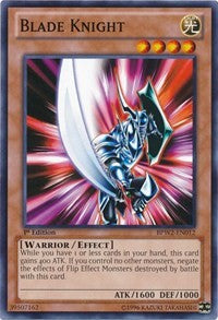 Blade Knight [Battle Pack 2: War of the Giants – Round 2]