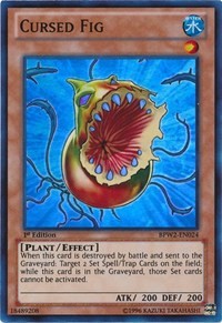 Cursed Fig [Battle Pack 2: War of the Giants – Round 2]