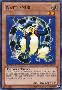 Wattlemur [Battle Pack 2: War of the Giants – Round 2]