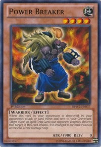 Power Breaker [Battle Pack 2: War of the Giants – Round 2]