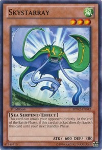 Skystarray [Battle Pack 2: War of the Giants – Round 2]