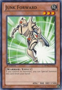 Junk Forward [Battle Pack 2: War of the Giants – Round 2]