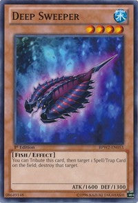 Deep Sweeper [Battle Pack 2: War of the Giants – Round 2]