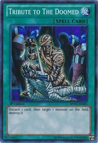 Tribute to The Doomed [Battle Pack 2: War of the Giants – Round 2]