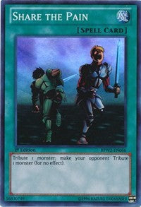 Share the Pain [Battle Pack 2: War of the Giants – Round 2]