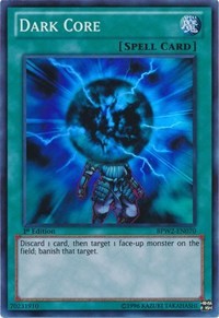 Dark Core [Battle Pack 2: War of the Giants – Round 2]