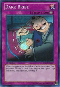 Dark Bribe [Battle Pack 2: War of the Giants – Round 2]