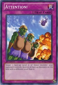 Attention! [Battle Pack 2: War of the Giants – Round 2]