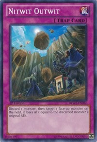 Nitwit Outwit [Battle Pack 2: War of the Giants – Round 2]