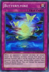 Butterflyoke [Battle Pack 2: War of the Giants – Round 2]