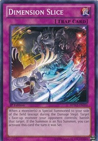 Dimension Slice [Battle Pack 2: War of the Giants – Round 2]