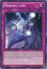 Memory Loss [Battle Pack 2: War of the Giants – Round 2]
