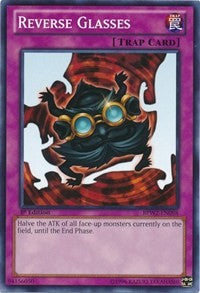Reverse Glasses [Battle Pack 2: War of the Giants – Round 2]
