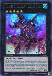 Number C101: Silent Honor DARK [Legacy of the Valiant]