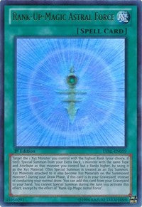 Rank-Up-Magic Astral Force [Legacy of the Valiant]