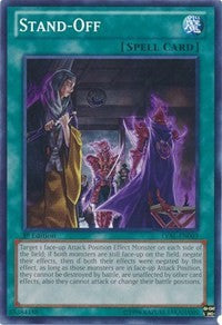 Stand-Off [Legacy of the Valiant]