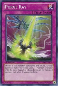 Purge Ray [Legacy of the Valiant]