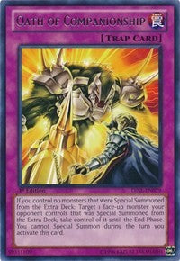 Oath of Companionship [Legacy of the Valiant]